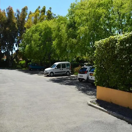 Sonia Lägenhet Antibes