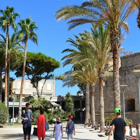 Sonia * Antibes