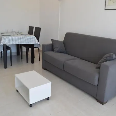 Sonia Appartement *